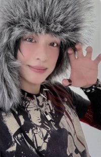 <Beautiful Mind>World Tour 滿額卡 線上