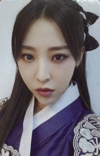 ACT 1, SCENE 1 專輯卡 