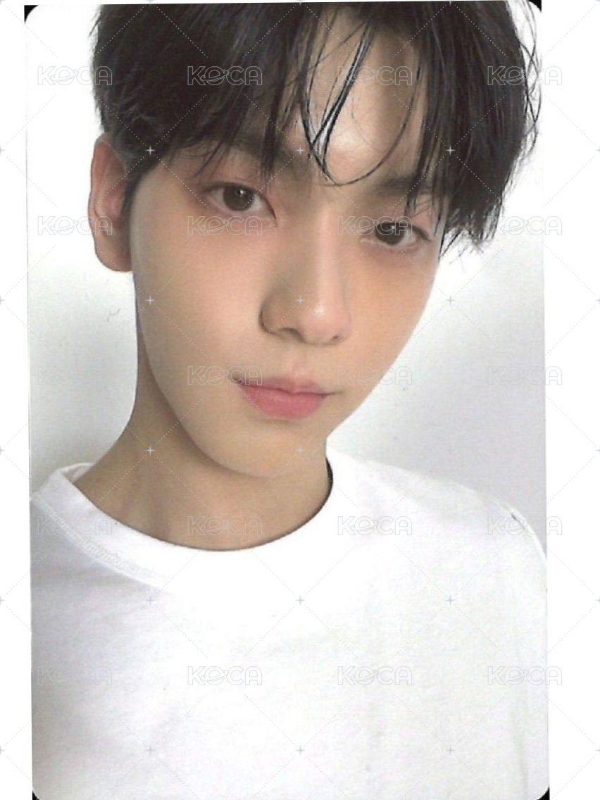 迷四 專輯卡 End版 正面