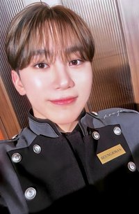 FOLLOW AGAIN 入場卡 / 場限卡 仁川場克拉粽CARAT ZONE