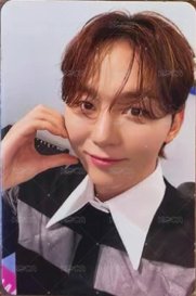 精選專 蝦皮 幸運卡  正面