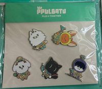 一組