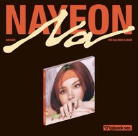 NA 專輯 Digipack