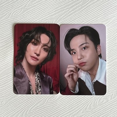 IYF POCA專MS特典：星&鍾