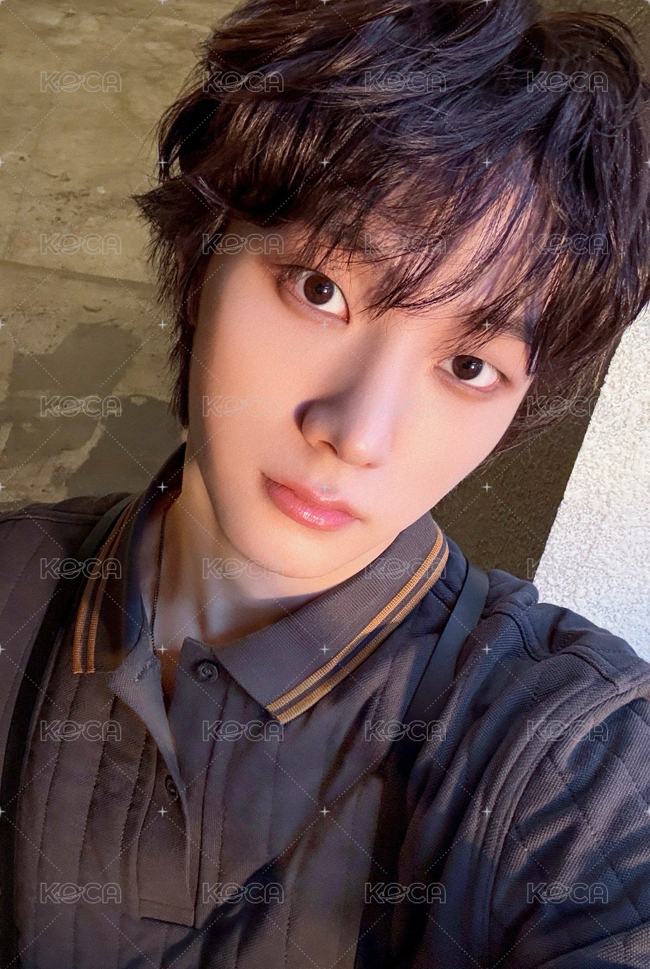 No Genre 專輯卡 電子專 1 正面