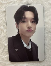 THE WORLD EP.2 : OUTLAW 專卡 Platform ver. 1.1