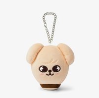 1st 日本巨蛋巡迴 吊娃 熱氣球娃 大頭娃