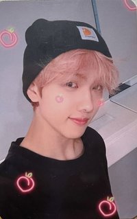 Hot Sauce yzy 1.0 簽售卡 