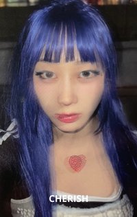 MY WORLD mp 特典卡 預售吉