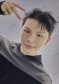 HxW<BEAM> 阿拉丁 預售 特典卡 