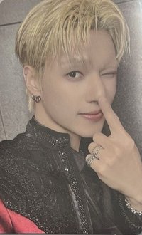 IN YOUR FANTASY 隨機卡 