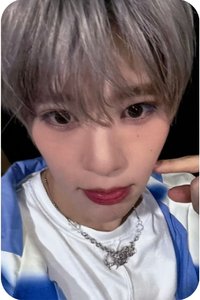 poppop ju 簽售卡 Nct Wish Sion  jp 簽售