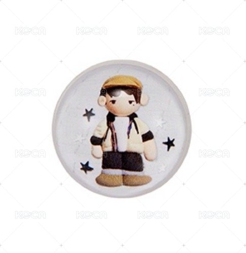 快閃店 手機支架 2