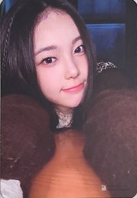 單一 專輯卡 MB ver.