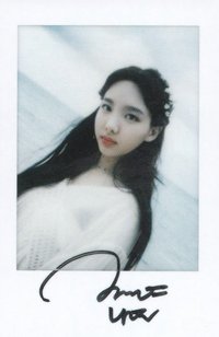 特二 周邊卡 夜舞 花絮