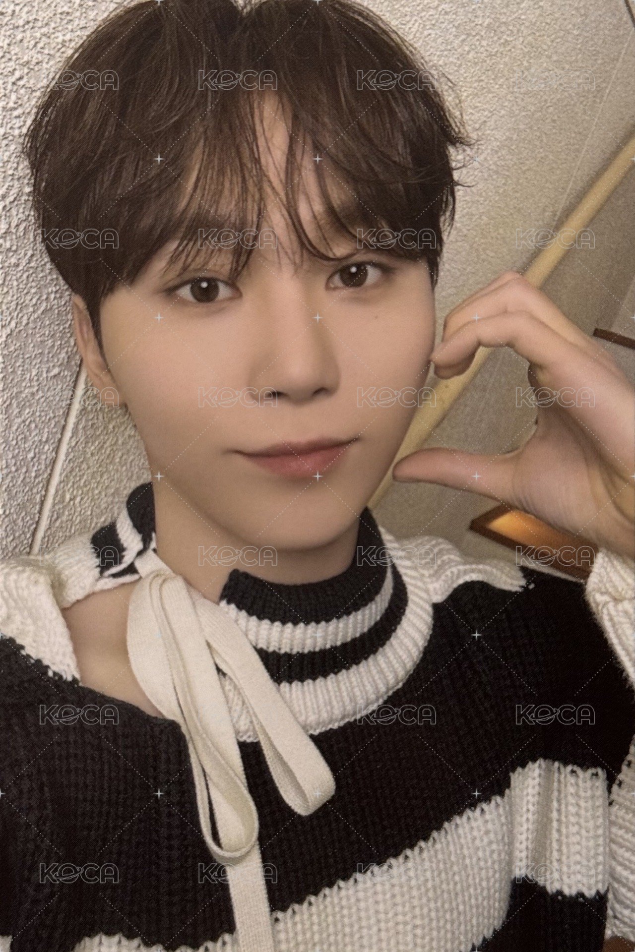 24’克拉島 隨機卡 79 正面