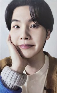 D-DAY pst 幸運卡 