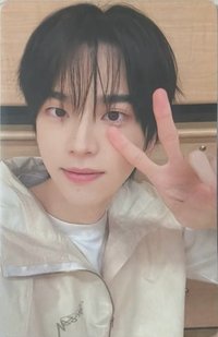 Last Bell yzy 4.0 特典卡 