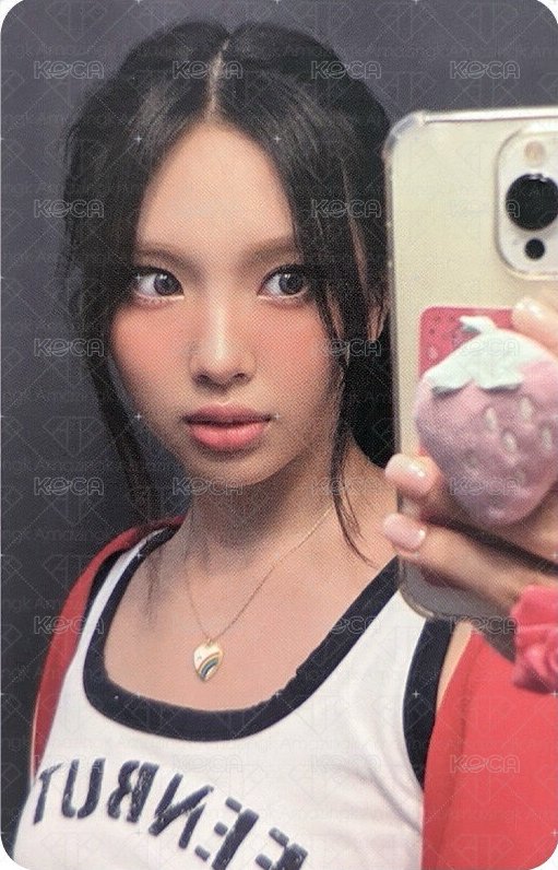 2024SG 年曆卡  正面