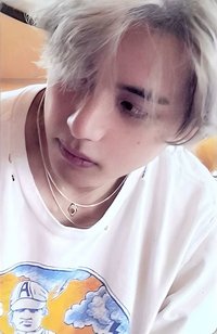 LAYOVER 專輯卡 綠版