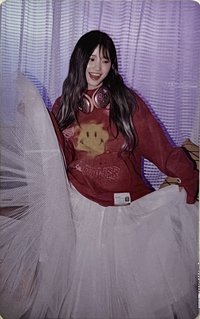 #menow wvs 預售 特典卡 