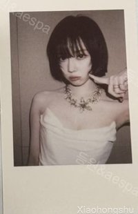 Whiplash kms 4TH 特典卡 v2冬