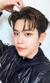 迷二 wm 幸運卡 熊耳 ver.