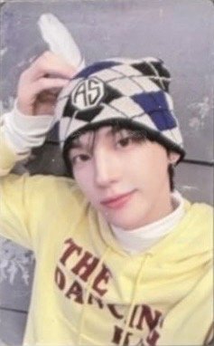 Play Hard sw PB 幸運卡 快閃店 正面