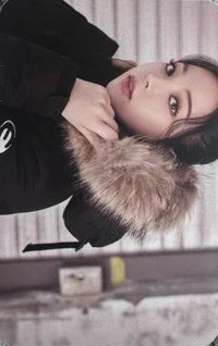 eider 代言卡 柚