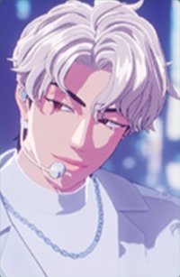 ANIPLUS 隨機卡 飲料卡 Wait For You打歌服