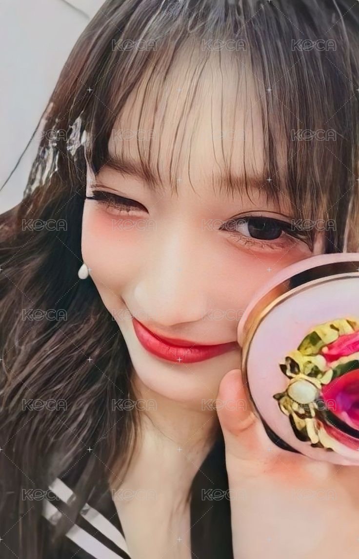 IVE SWITCH sw 幸運卡 4.0 正面