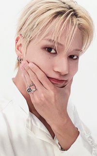 IN YOUR FANTASY 周邊卡 MITO卡套