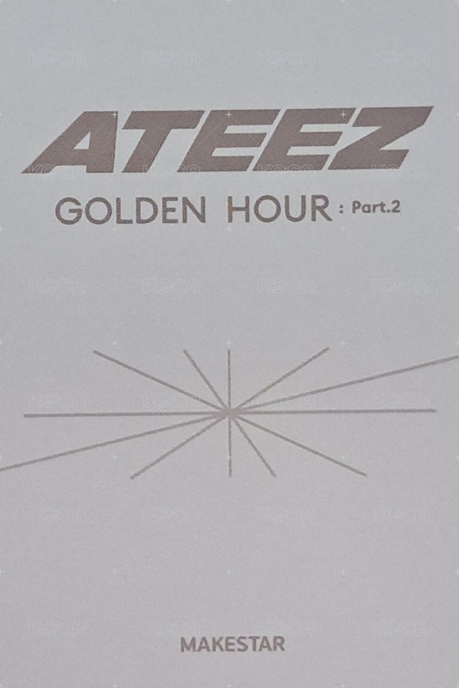 GH2 ms 4.0 簽售卡  背面