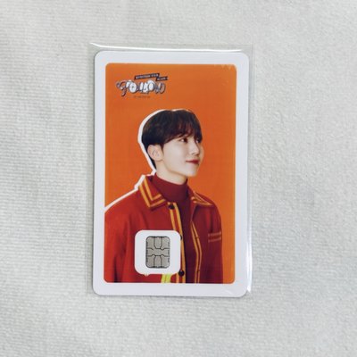 🍊演唱會限定 FOLLOW AGAIN NAMANE 交通卡 (夫勝寛)
