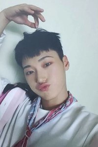 FEVER pt.3 專輯卡 A ver. 1