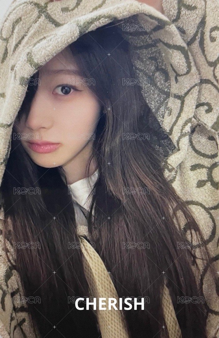 Whiplash kms 幸運卡 新春v3吉 正面