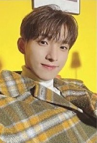 POL 通常盤 專輯卡 聖誕卡