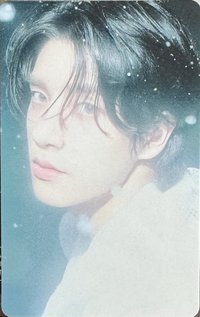 正二後續 日咖 特典卡 