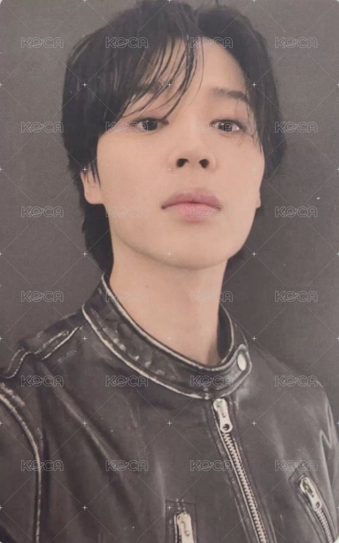 FACE 專輯卡 UN版 正面