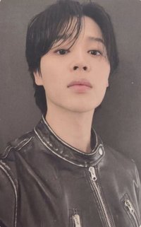 FACE 專輯卡 UN版