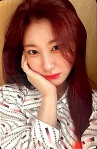 NO BAD DAYS 周邊卡 八月