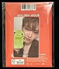 C5.JULD 醜醜青蛙特典-中(含專)