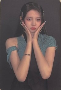 BABYMONS7ER k4 仁寺洞 周邊卡 飲料卡