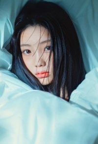 SUPER REAL ME yes24 預售 特典卡 
