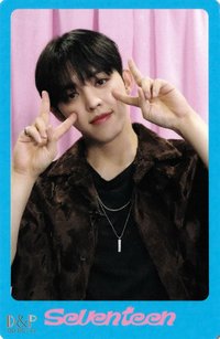 22’D社 周邊卡 22’DICON｜卡冊固卡