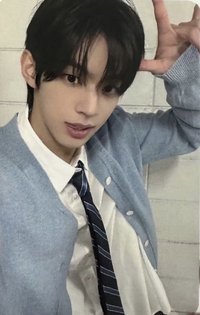 音中MC 打歌卡 