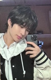 Last Bell wvs 單封 直播卡 