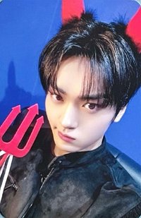 FTO sw 4.0 簽售卡 天使和惡魔 ver.