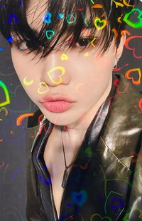 迷五 塔店 特典卡 澀谷 愛心閃卡