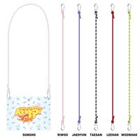 Knock On 巡迴 其他 (歡迎客服許願) Knock On Vol.1 日本巡迴P席原創周邊禮